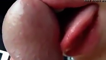 Guptavish09'S Friend Gives A Mind-Blowing Blowjob