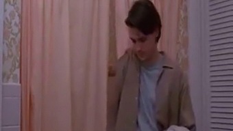 Mature Milf And Non-Stepson Indulge In Taboo Sex