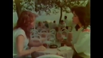 Vintage Turkish Kink: Salaim Day And Azu Okay'S Passionate Encounter