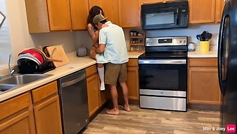 Get Ready For Some Serious Cum Action In This Amateur Video
