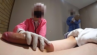 日本护士和她们的裸体背后,独家医院遭遇