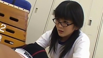 Yuria'S Craving For Penetration In Her Vagina