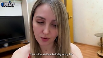 Verified Amateurs' Pov Of A Milf'S Oral Skills In Hd