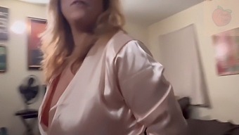 Daddy'S Girl Ordered A Custom Step Mom Video